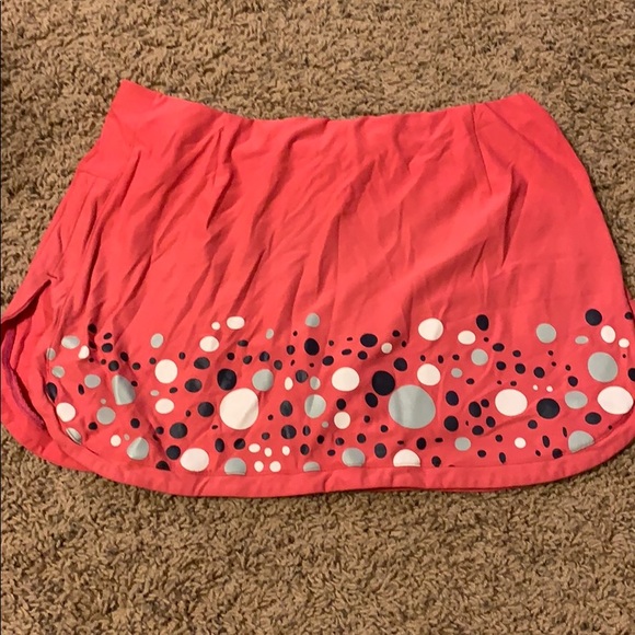 Nike Tennis Skirt - Picture 3 of 4